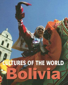 Bolivia - 9780761420668 by Robert Pateman, Marcus Cramer, 9780761420668