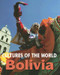 Bolivia - 9780761420668 by Robert Pateman, Marcus Cramer, 9780761420668