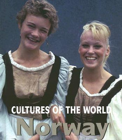 Norway - 9780761420675 by Sakina Kagda, Barbara Cooke, 9780761420675