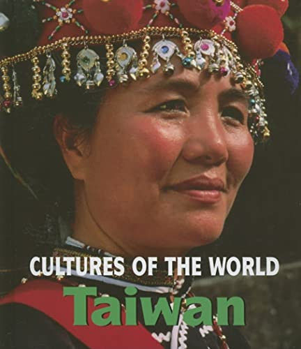 Taiwan - 9780761420699 by Azra Moiz, Janice Wu, 9780761420699