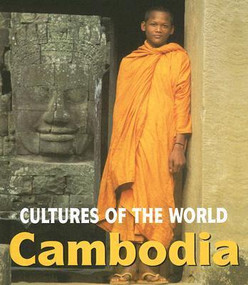 Cambodia - 9780761420712 by Sean Sheehan, Barbara Cooke, 9780761420712