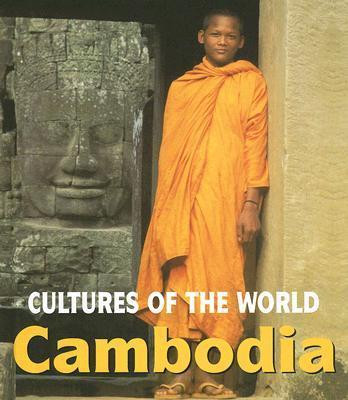 Cambodia - 9780761420712 by Sean Sheehan, Barbara Cooke, 9780761420712
