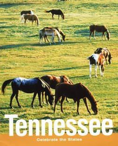 Tennessee - 9780761421511 by Tracy Barrett, 9780761421511