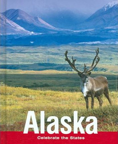 Alaska - 9780761421535 by Rebecca Stefoff, 9780761421535