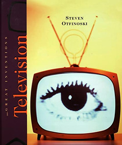 Television - 9780761422280 by Steven Otfinoski, 9780761422280