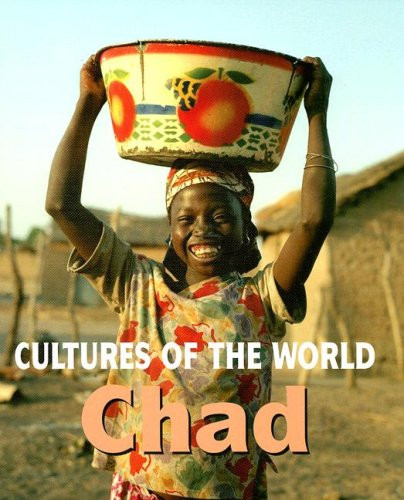 Chad - 9780761423270 by Martha Kneib, 9780761423270