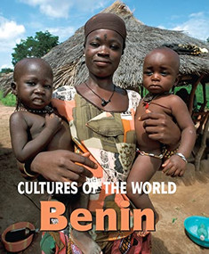 Benin - 9780761423287 by Martha Kneib, 9780761423287