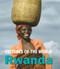 Rwanda - 9780761423331 by David C. King, 9780761423331