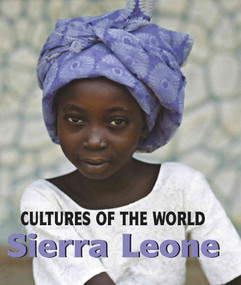 Sierra Leone - 9780761423348 by Suzanne LeVert, 9780761423348