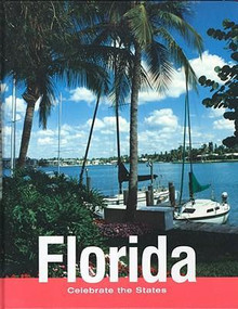 Florida - 9780761423485 by Perry Chang, Joyce Hart, 9780761423485