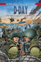 D-Day - 9781404207868 by Richard Elson, Doug Murray, 9781404207868