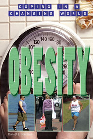 Obesity - 9781404209497 by Daniel E. Harmon, 9781404209497