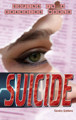 Suicide - 9781404209527 by Sandra Giddens, Owen Giddens, 9781404209527