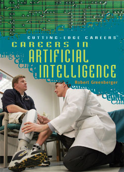 Careers in Artificial Intelligence - 9781404209534 by Robert Greenberger, 9781404209534