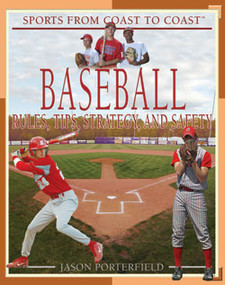 Baseball - 9781404209916 by Jason Porterfield, 9781404209916