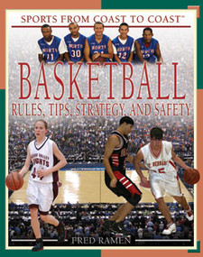Basketball - 9781404209923 by Fred Ramen, 9781404209923