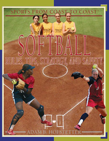 Softball - 9781404209961 by Adam Hofstetter, 9781404209961