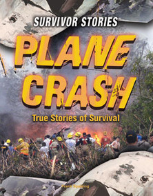 Plane Crash by Frank Spalding, 9781404209992