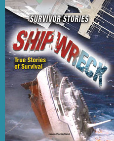 Shipwreck by Jason Porterfield, 9781404210004
