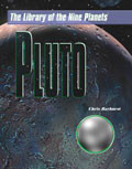 Pluto - 9781404219656 by Chris Hayhurst, 9781404219656