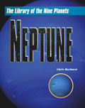 Neptune - 9781404219663 by Chris Hayhurst, 9781404219663