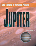 Jupiter - 9781404219670 by Abby Young, 9781404219670