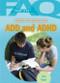 Frequently Asked Questions About ADD & ADHD by Jonas Pomere, 9781404219700