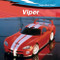 Viper by Rebecca Hawley, 9781404236448