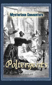 Poltergeists by Katy S. Duffield, 9780737736656