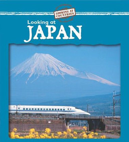 Looking at Japan - 9780836881783 by Jillian Powell, 9780836881783