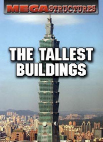 The Tallest Buildings by Susan Mitchell, 9780836883664
