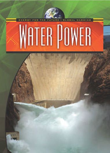 Water Power - 9780836884043 by Andrew Solway, 9780836884043