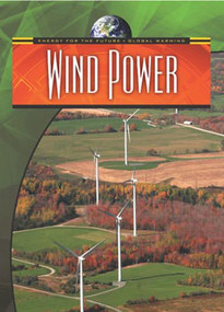 Wind Power - 9780836884050 by Nigel Saunders, 9780836884050