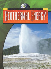 Geothermal Energy - 9780836884098 by Nigel Saunders, 9780836884098