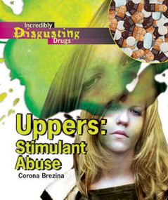 Uppers by Corona Brezina, 9781404219564
