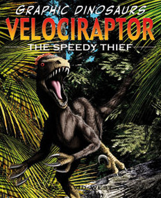 Velociraptor - 9781404238985 by David West, 9781404238985