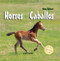 Horses / Caballos by Alice Twine, 9781404276307