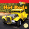 Wild About Hot Rods (Bilingual Edition) by J. Poolos, 9781404276383