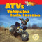 Wild About ATVs / Vehículos todo terreno by J. Poolos, 9781404276413