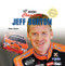 Jeff Burton (Bilingual Edition) by Connor Dayton, 9781404276420
