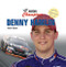Denny Hamlin by Connor Dayton, 9781404276444