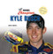 Kyle Busch (Bilingual Edition) by Connor Dayton, 9781404276475