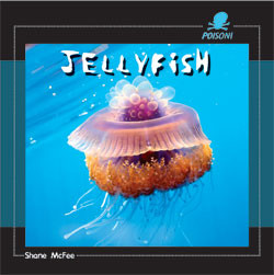 Jellyfish - 9781404237995 by Shane McFee, 9781404237995