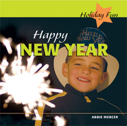 Happy New Year - 9781404238084 by Abbie Mercer, 9781404238084