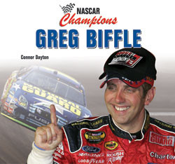 Greg Biffle - 9781404238169 by Connor Dayton, 9781404238169