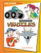 Drawing Manga Vehicles by Masaki Nishida, 9781404238480