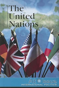 The United Nations - 9780737736953 by Susan C. Hunnicutt, 9780737736953