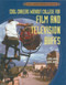 Cool Careers Without College for Film and Television Buffs by Melanie Apel, 9781404214293