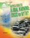 America Debates Global Warming by Matthew Robinson, 9781404219250