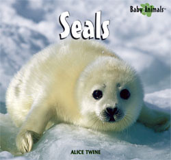 Seals - 9781404237735 by Alice Twine, 9781404237735